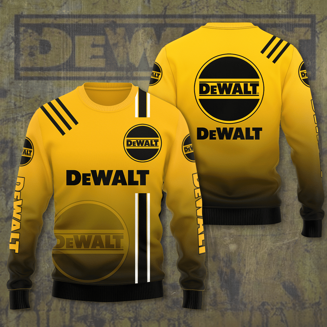DW 3D Apparels