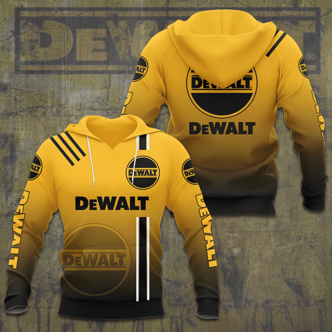 DW 3D Apparels