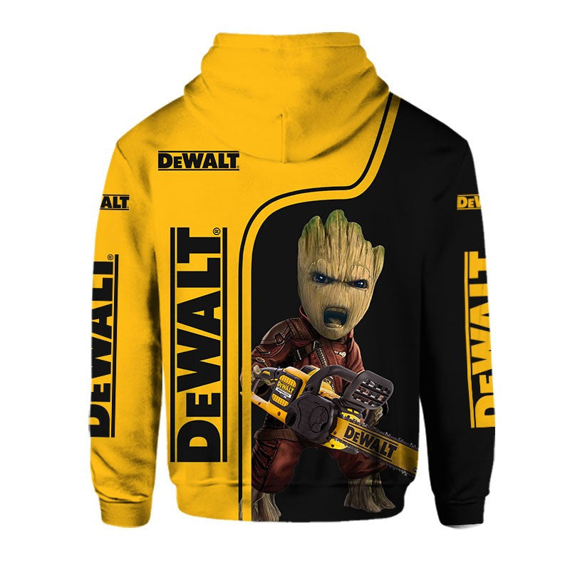 DW 3D Apparels