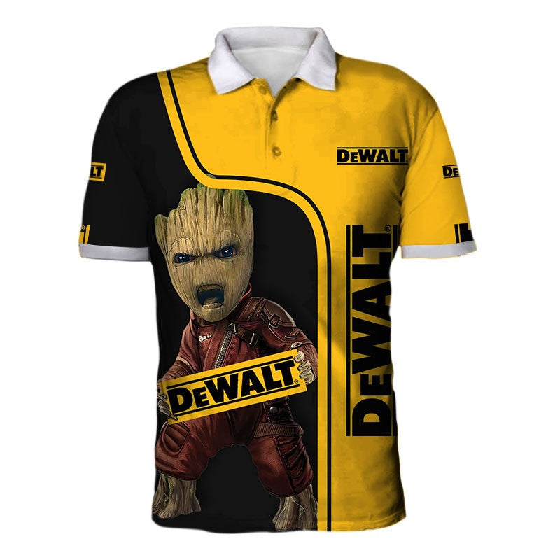 DW 3D Apparels