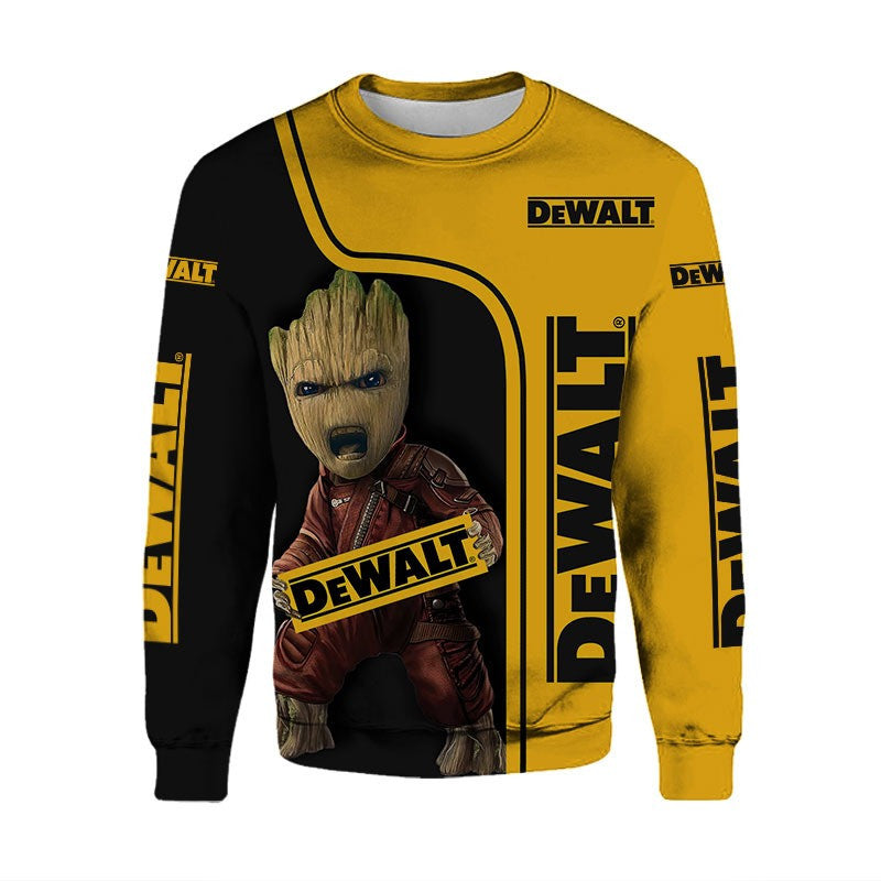 DW 3D Apparels