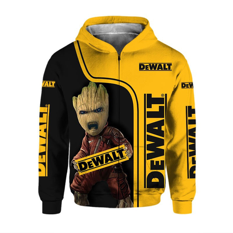 DW 3D Apparels