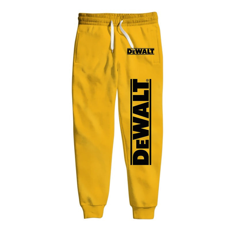 DW 3D Apparels