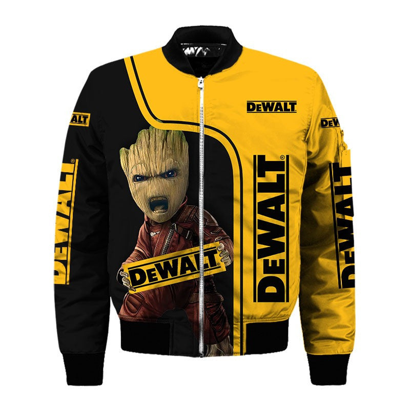 DW 3D Apparels