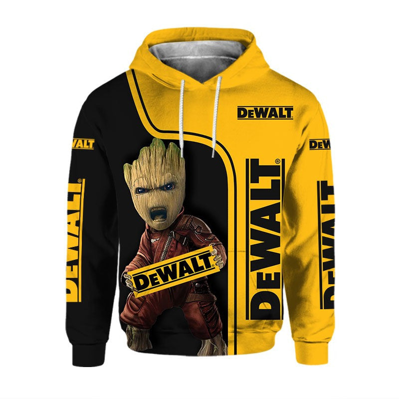DW 3D Apparels