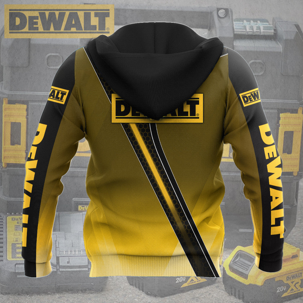 Custom Name DW 3D Apparels