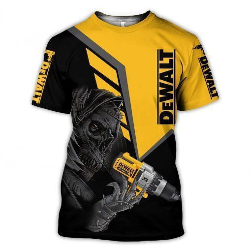 DW 3D Apparels