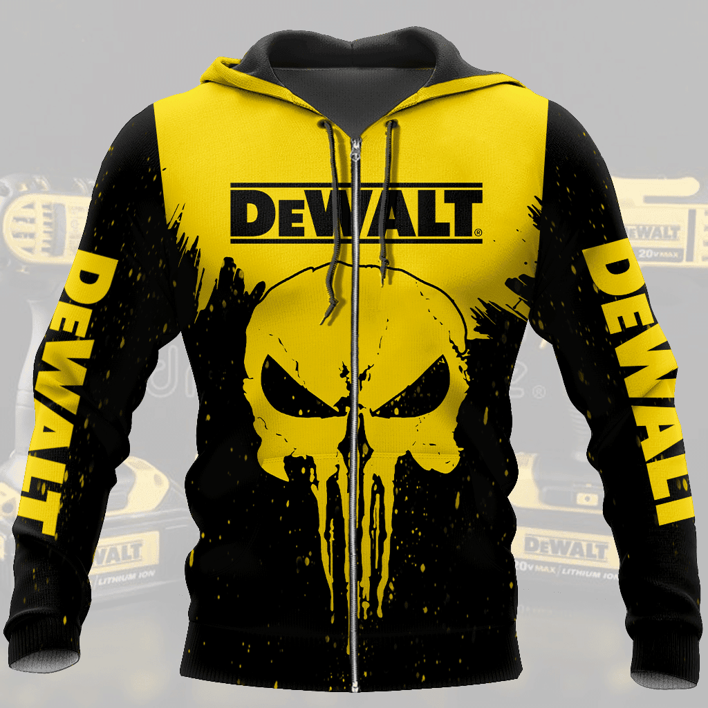 DW 3D Apparels