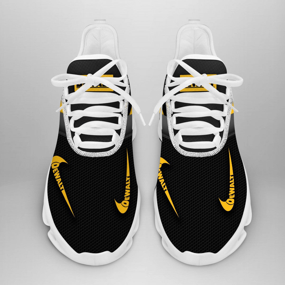 DW Custom Sneaker Dewalt-050