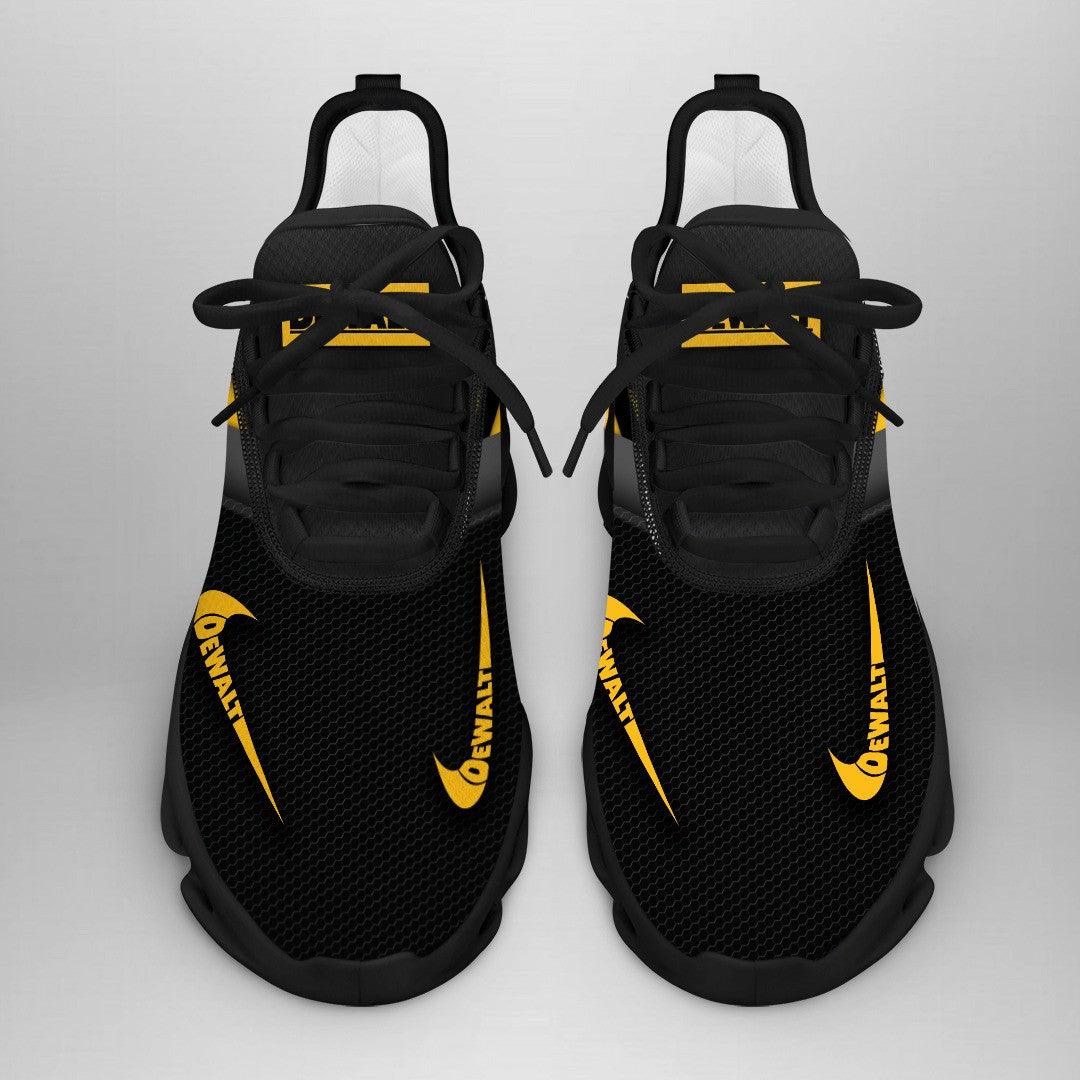 DW Custom Sneaker Dewalt-050