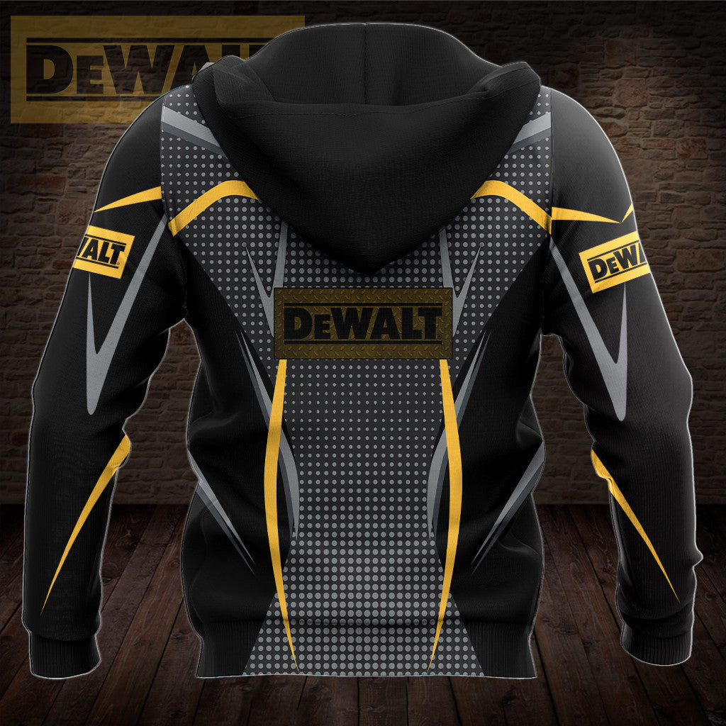 DW 3D Apparels
