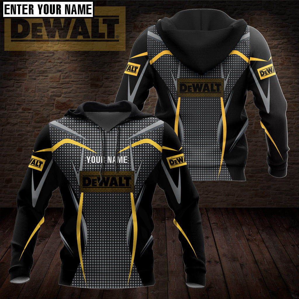 DW 3D Apparels