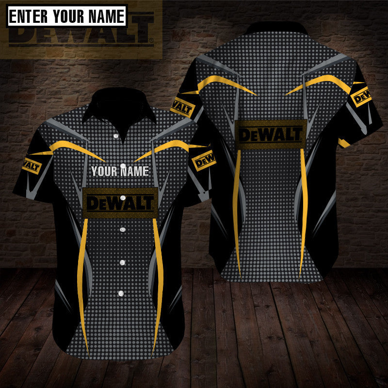 DW 3D Apparels