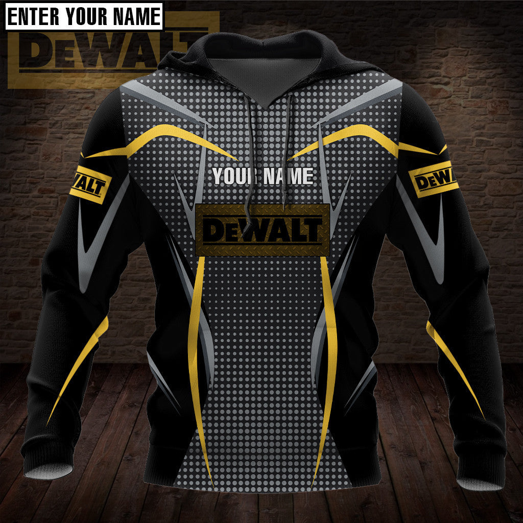 DW 3D Apparels