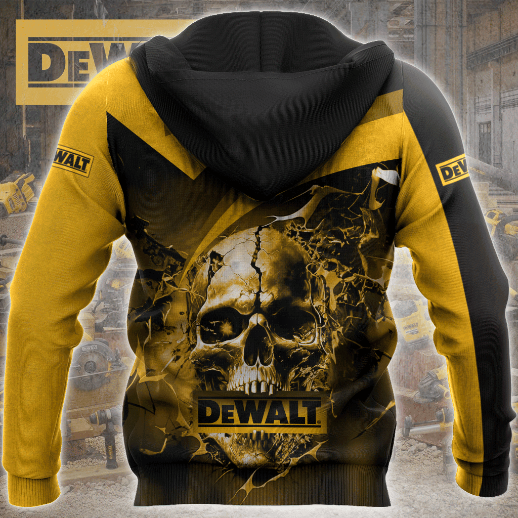 DW 3D Apparels