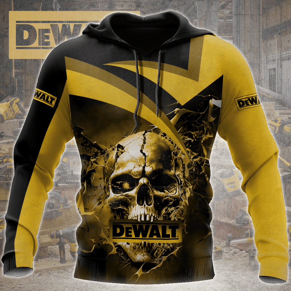 DW 3D Apparels