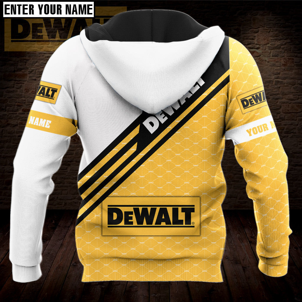 DW 3D Apparels
