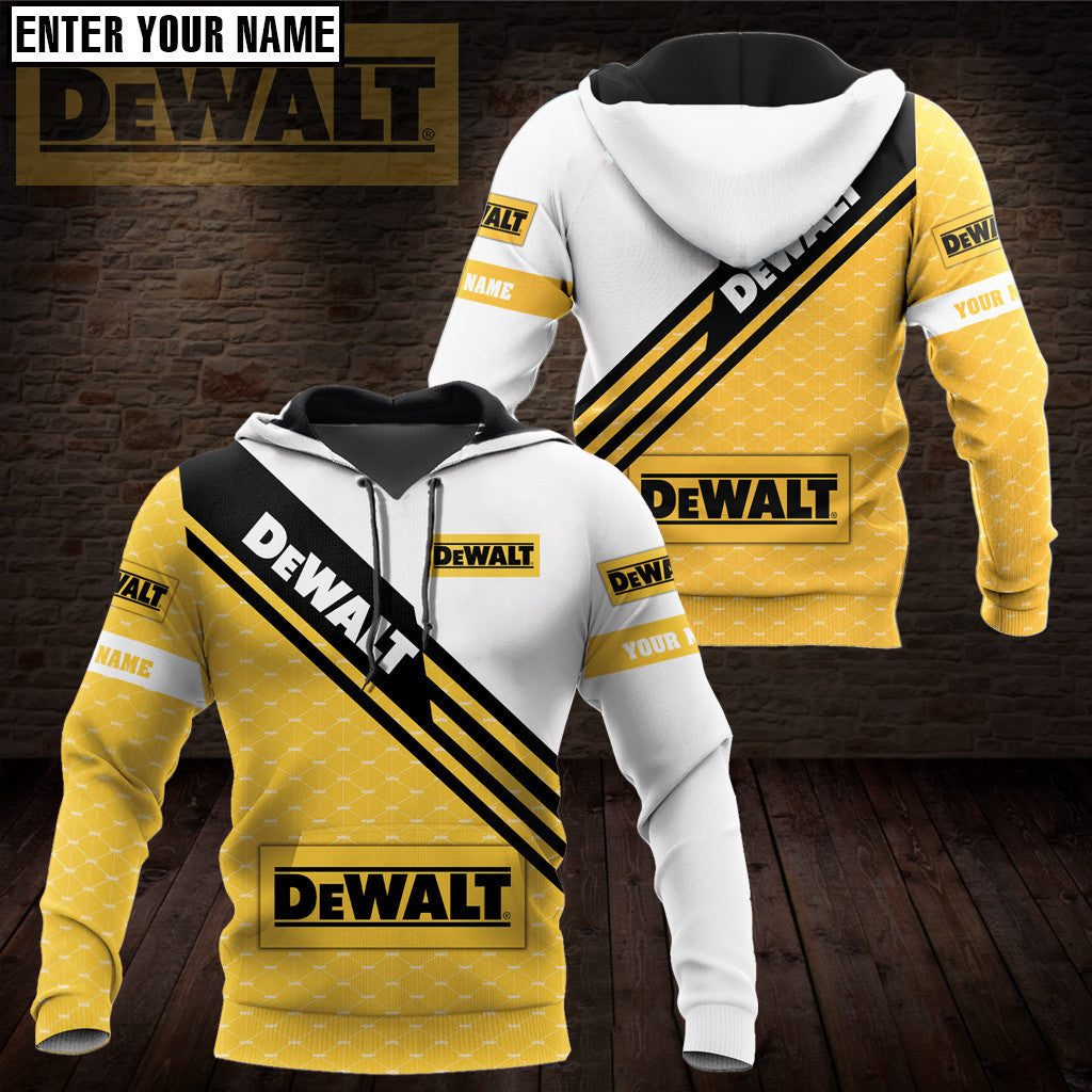 DW 3D Apparels