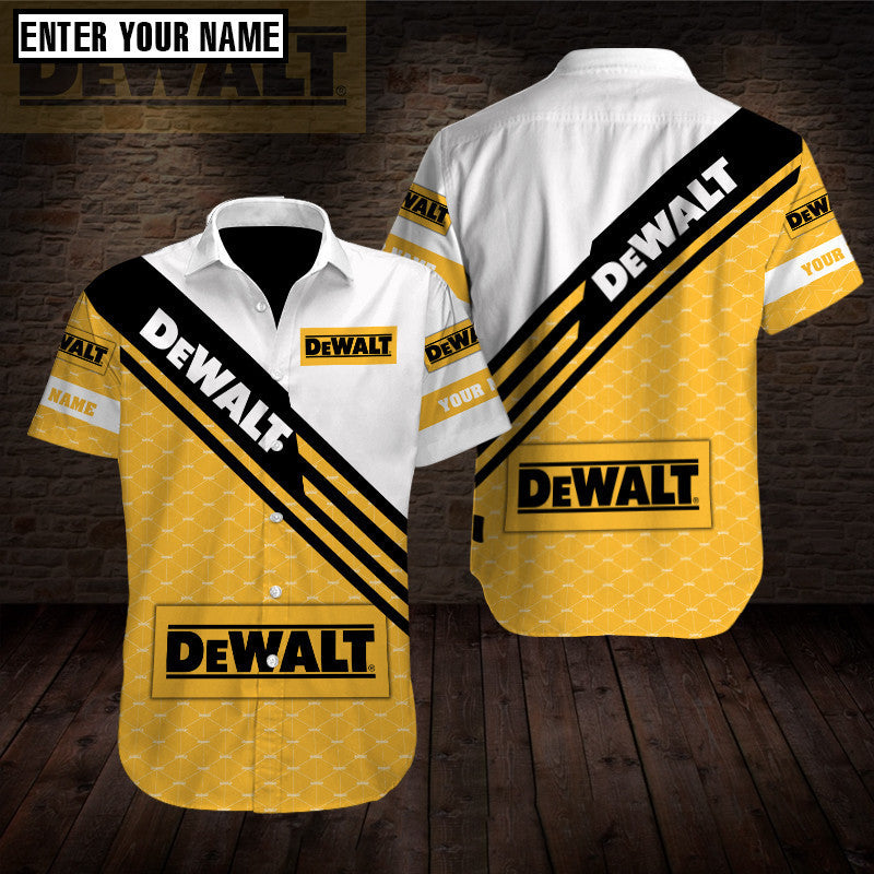 DW 3D Apparels