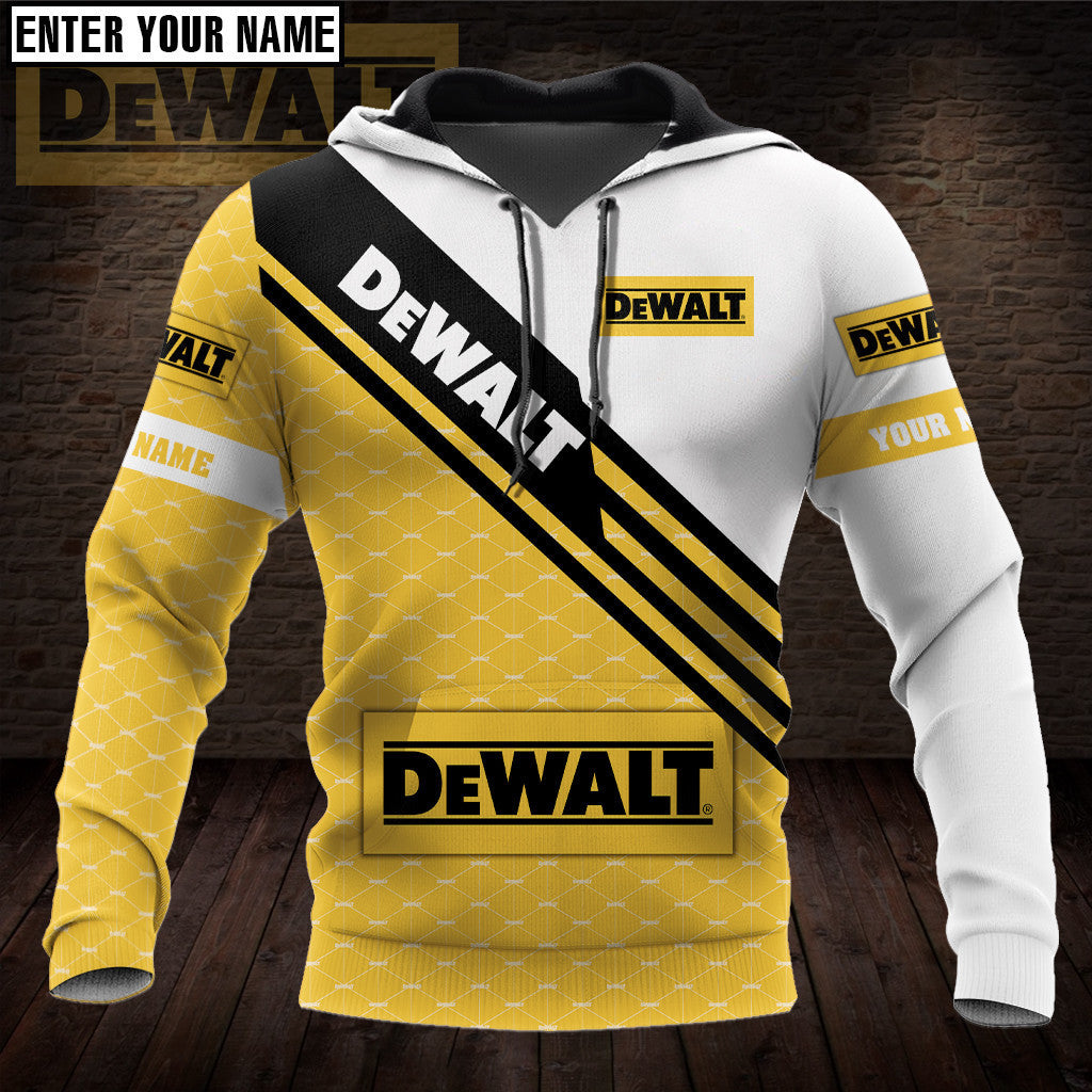 DW 3D Apparels