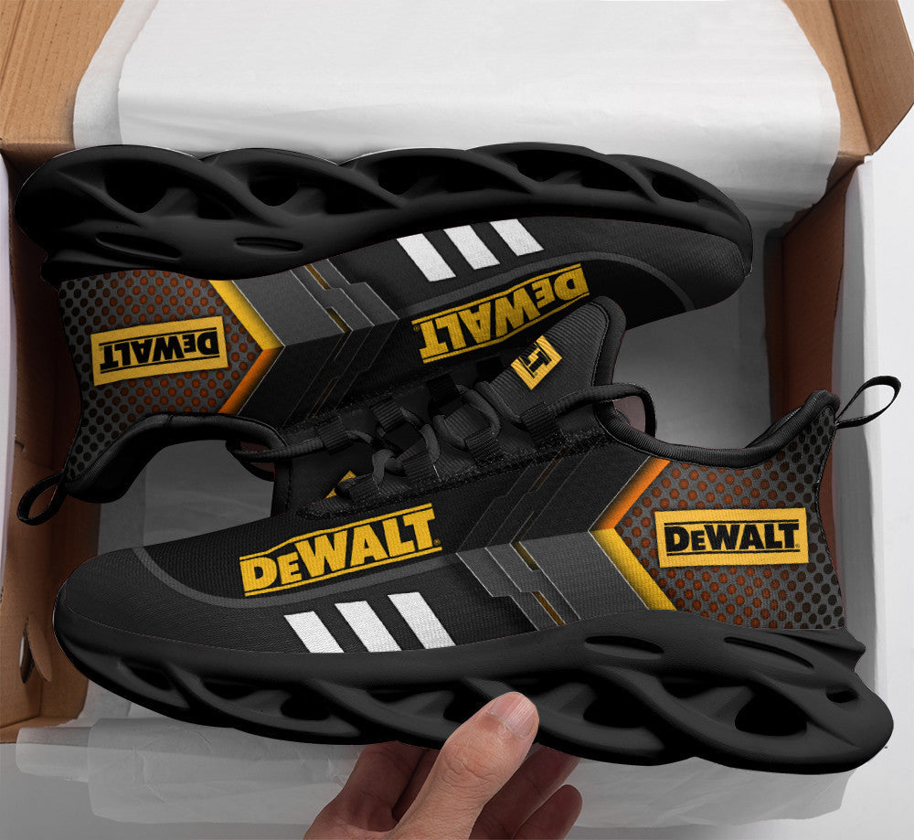 DW Custom Sneaker