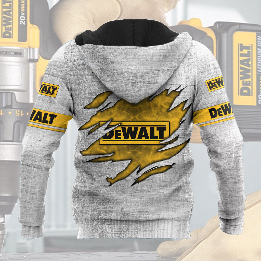 DW 3D Apparels