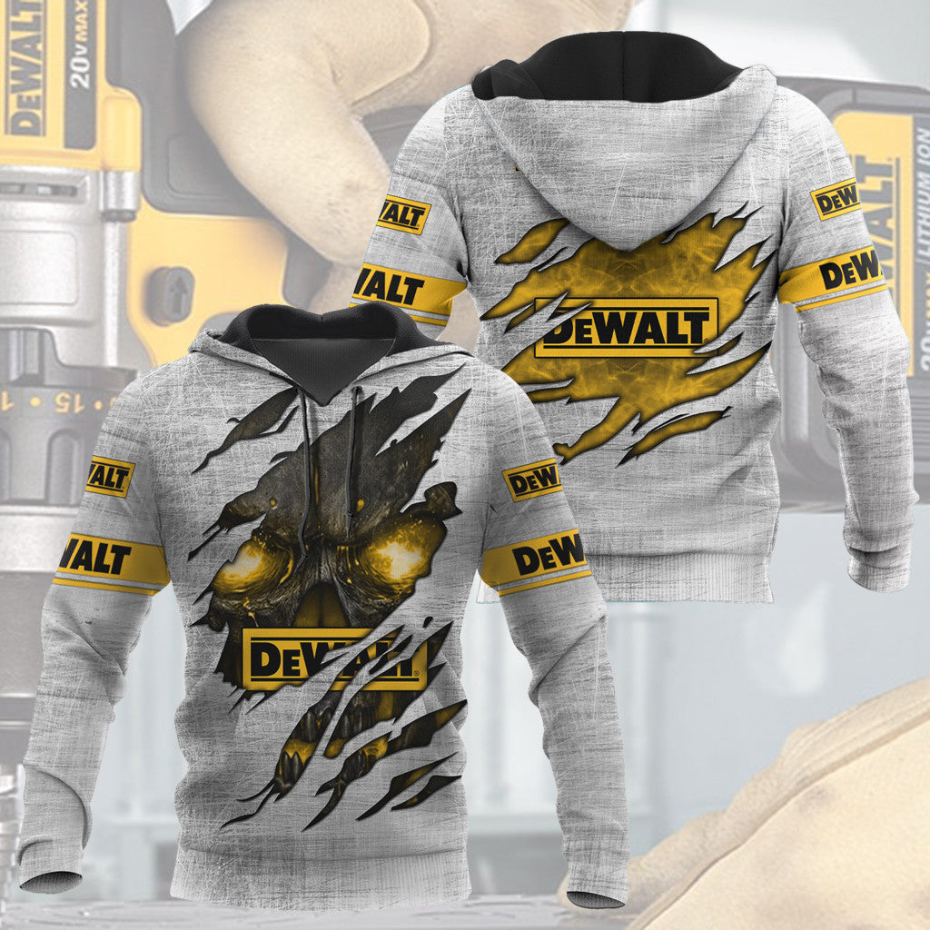 DW 3D Apparels