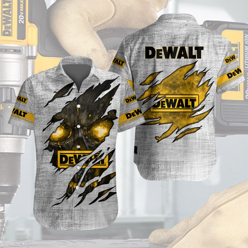 DW 3D Apparels