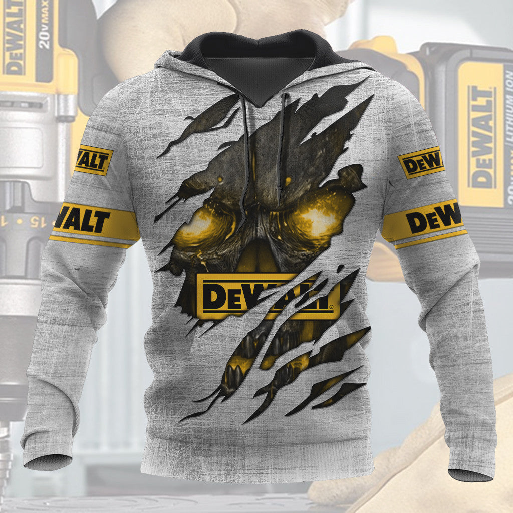 DW 3D Apparels