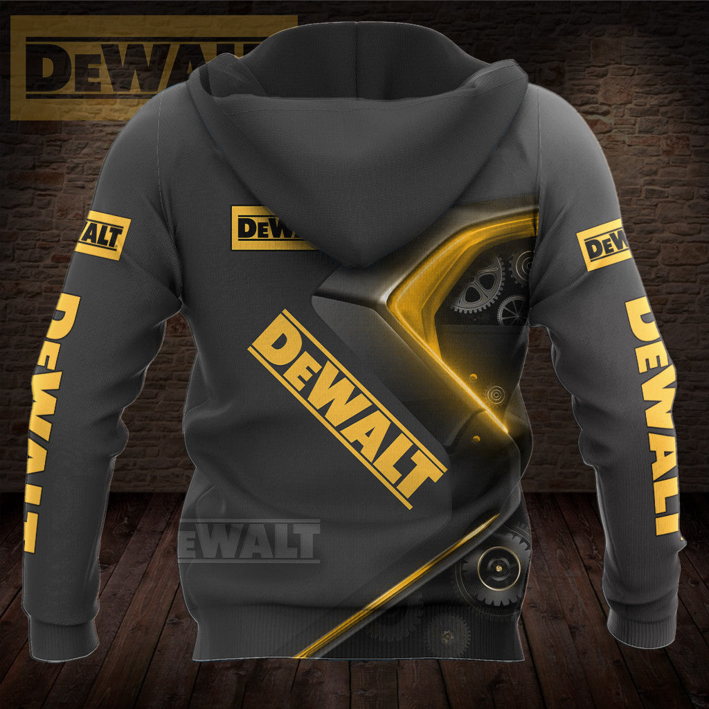 DW 3D Apparels