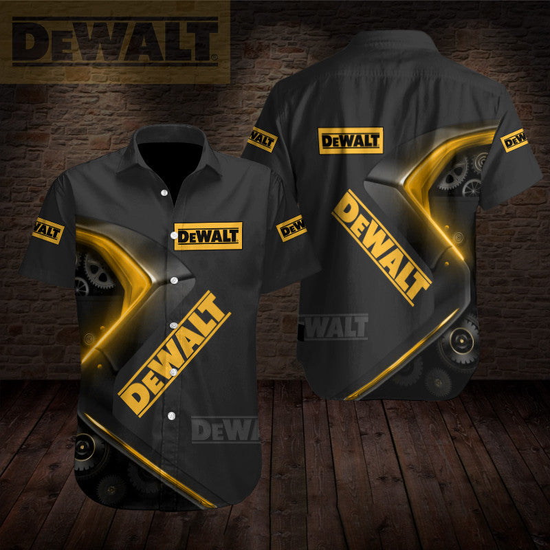 DW 3D Apparels