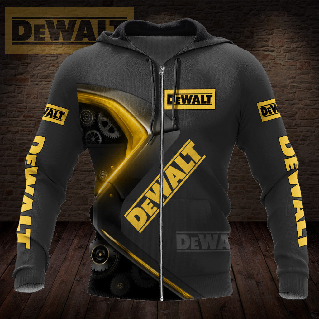 DW 3D Apparels