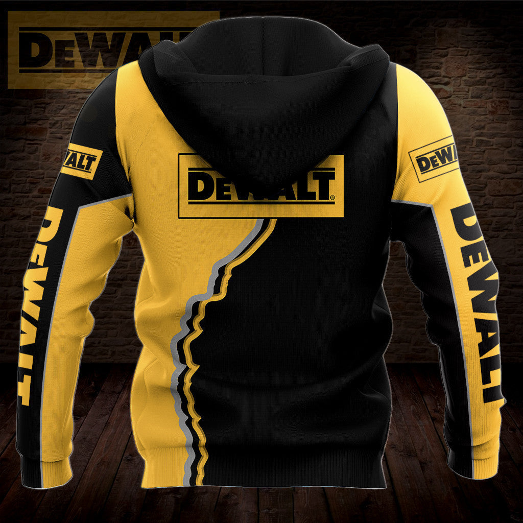DW 3D Apparels