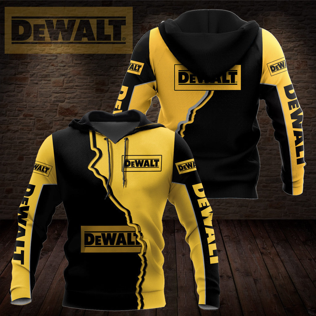 DW 3D Apparels