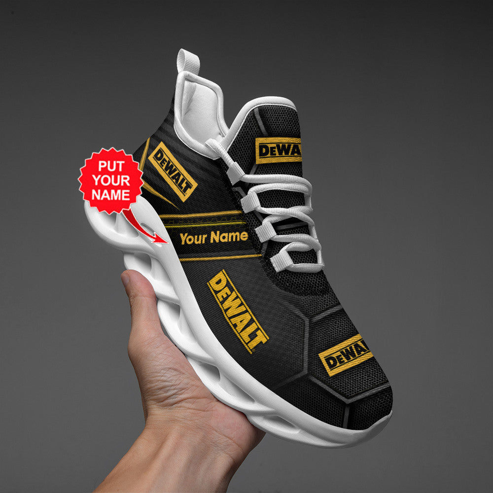 DW 3D Apparels