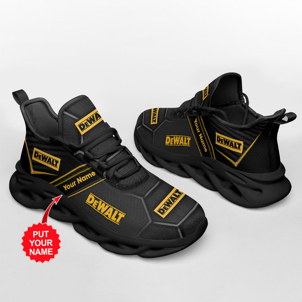 DW 3D Apparels