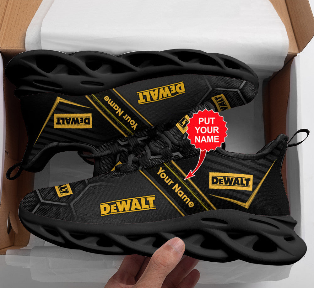 DW 3D Apparels