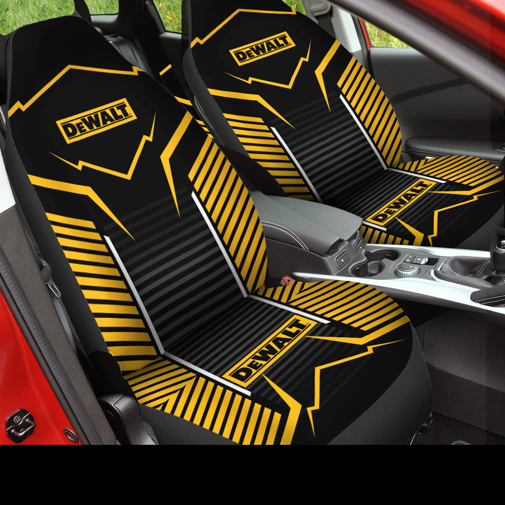 DW Car Seat Covers TH3495