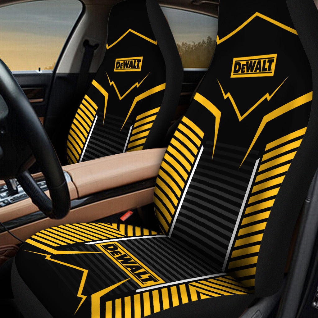 DW Car Seat Covers TH3495