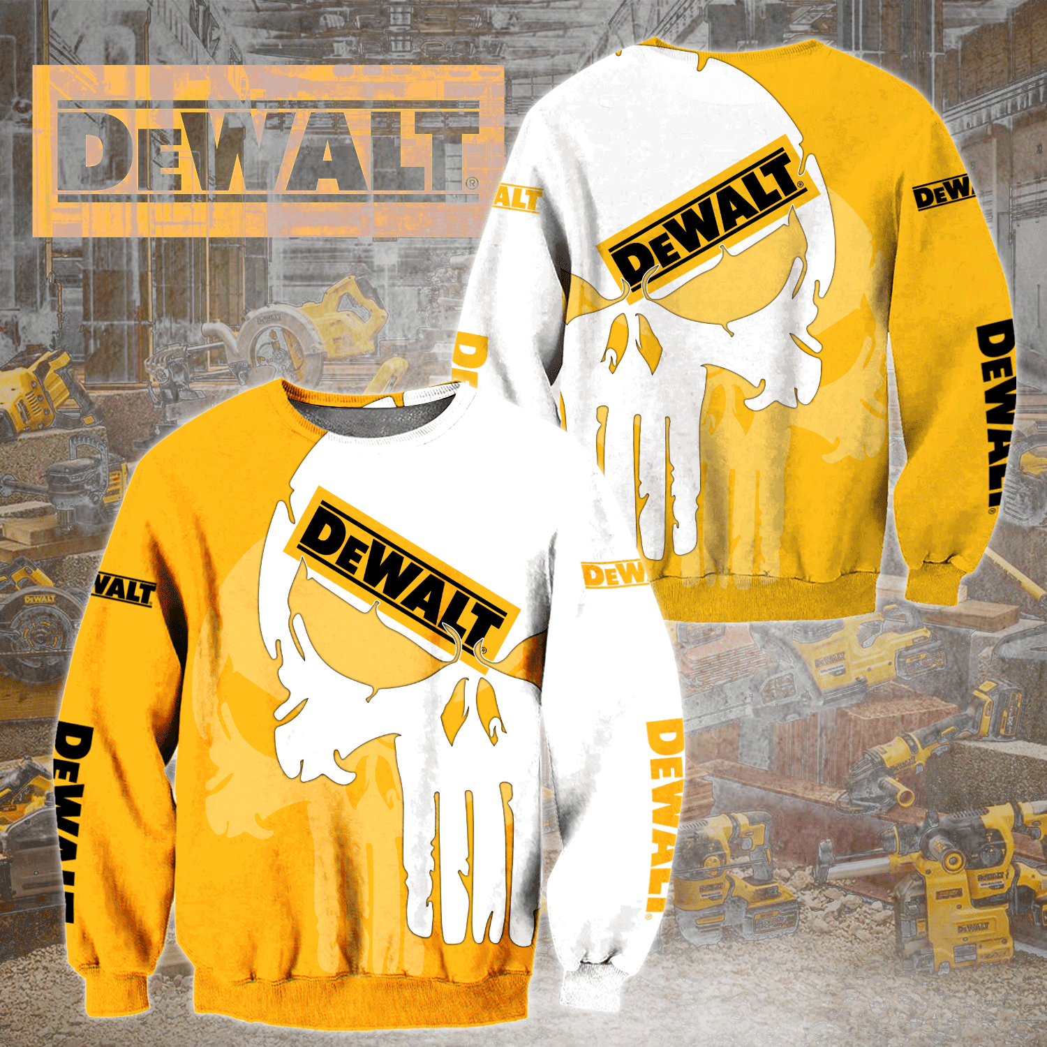 DW 3D Apparels THAOVTT646