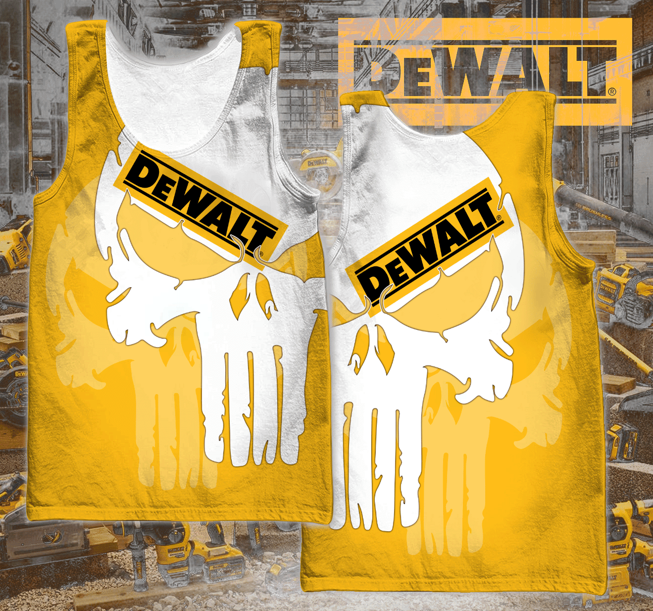 DW 3D Apparels THAOVTT646