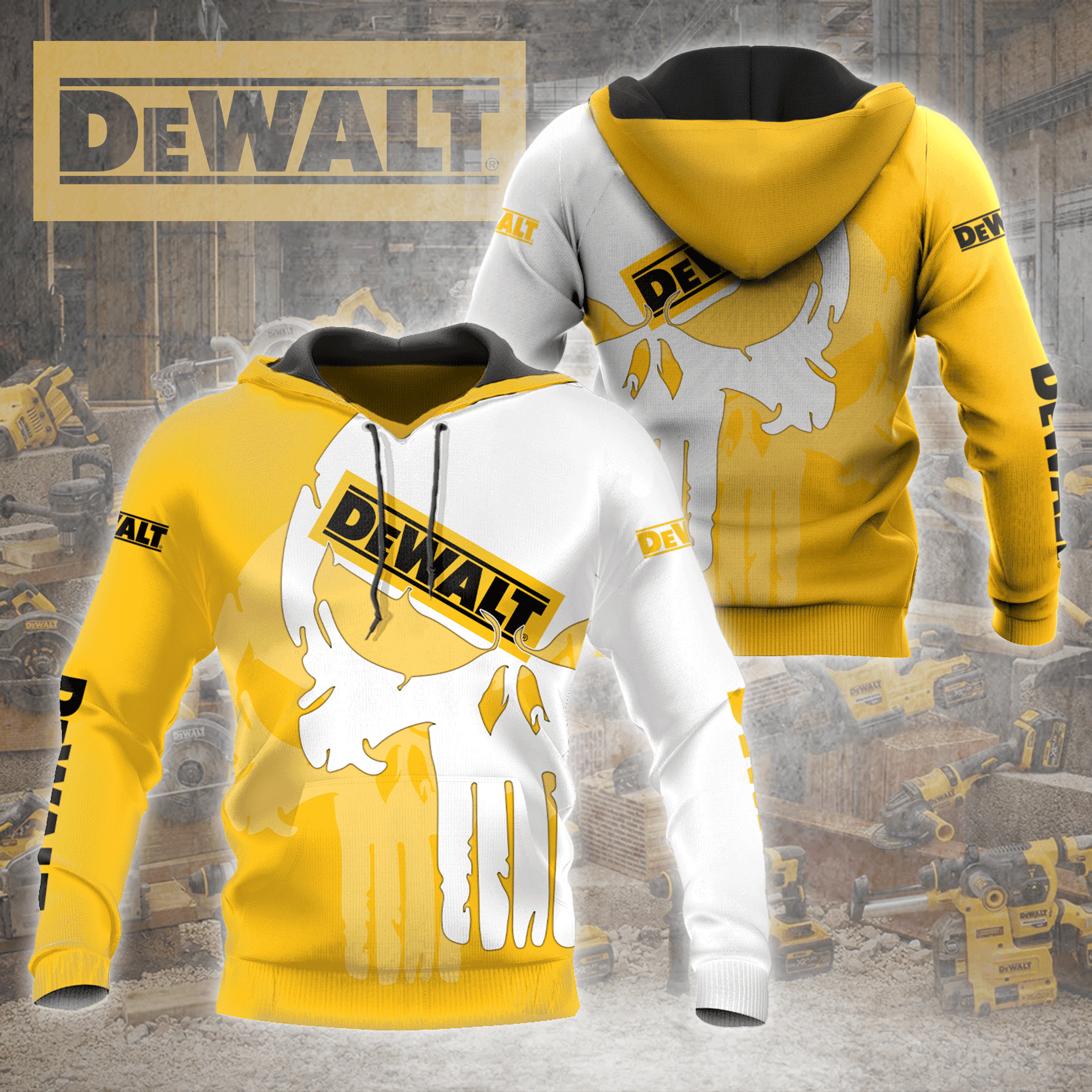 DW 3D Apparels THAOVTT646