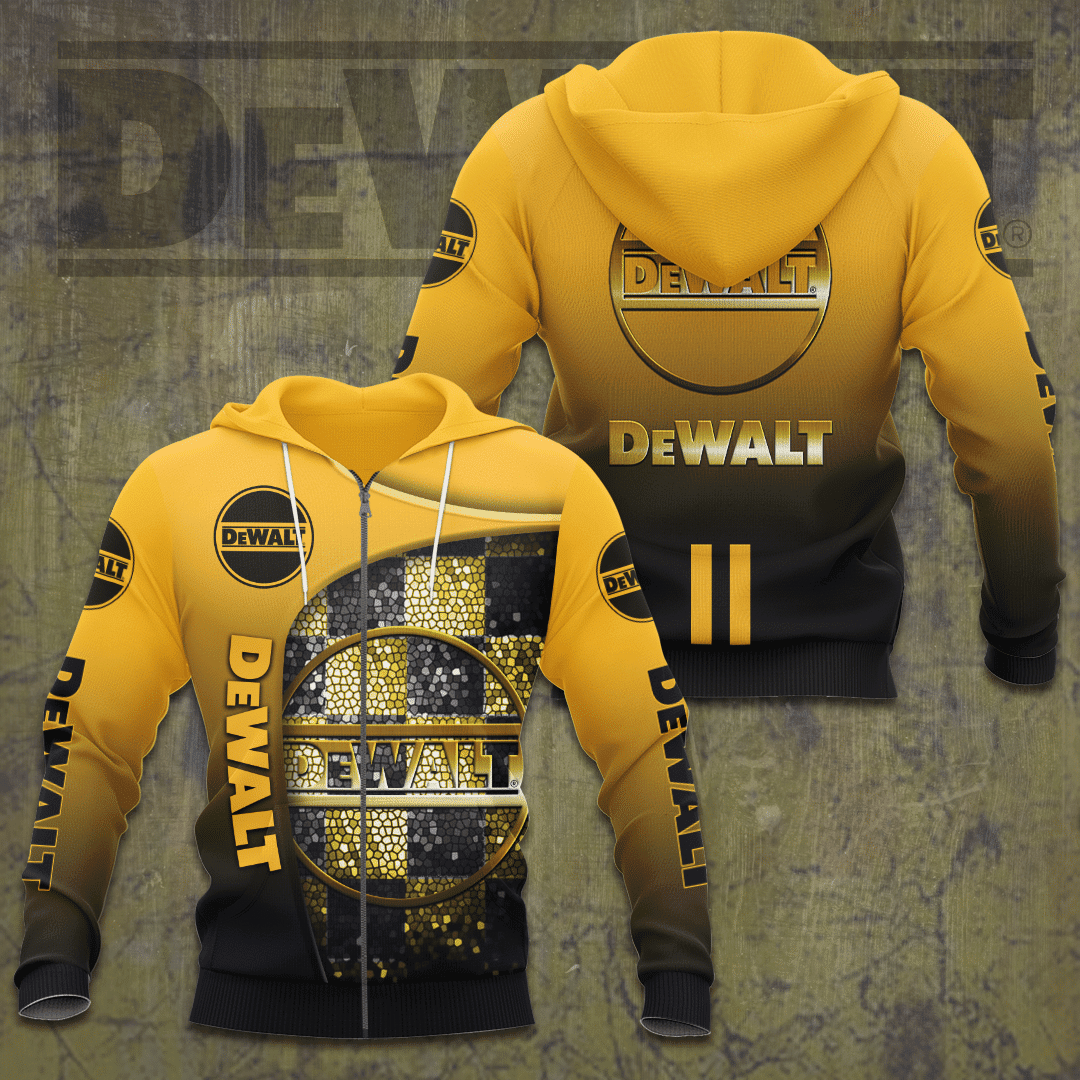 DW 3D Apparels