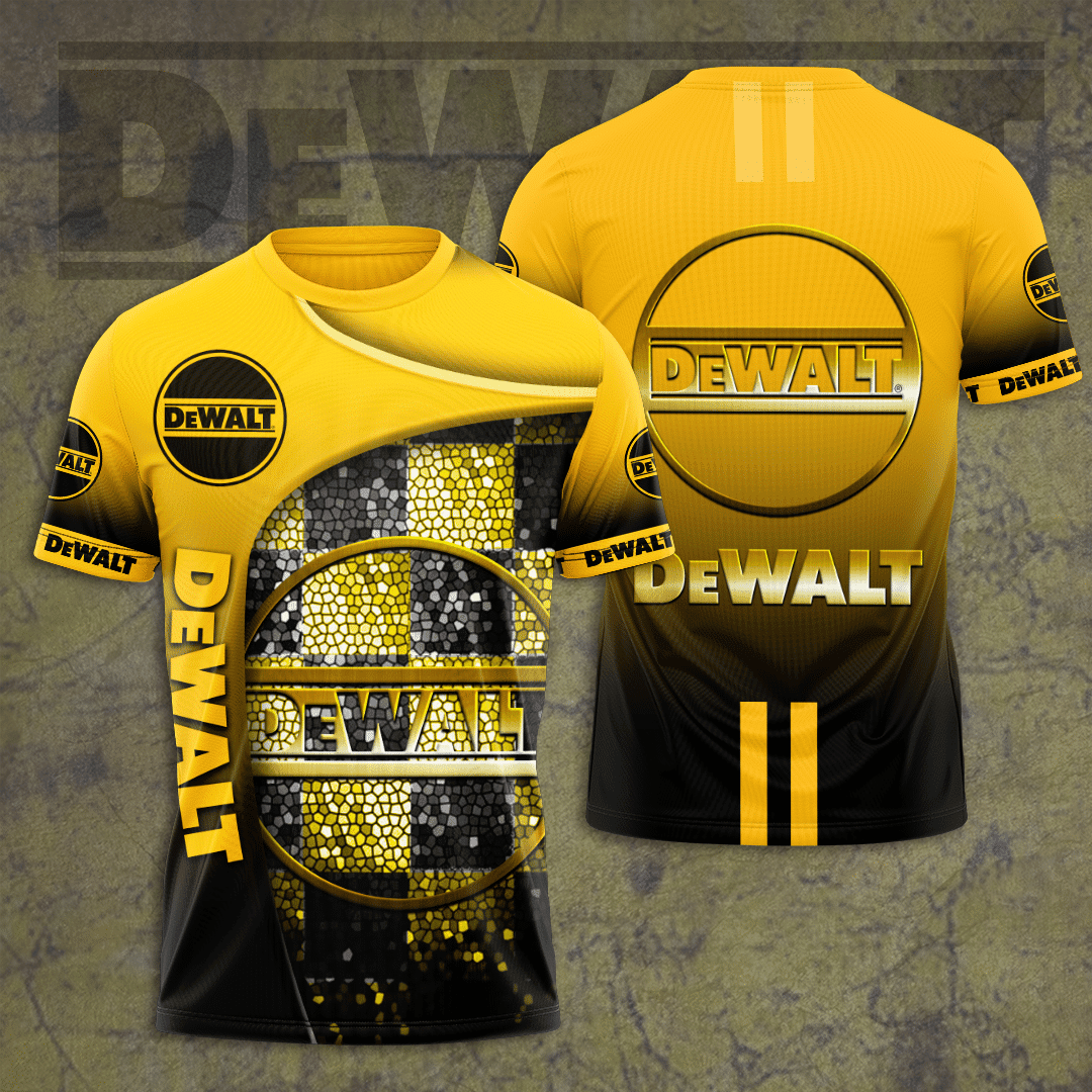 DW 3D Apparels