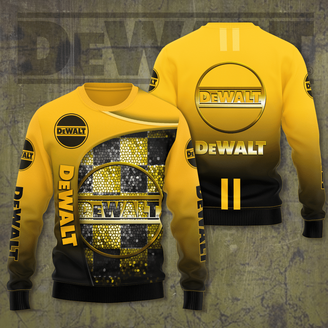 DW 3D Apparels