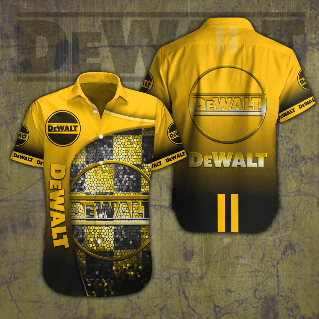 DW 3D Apparels