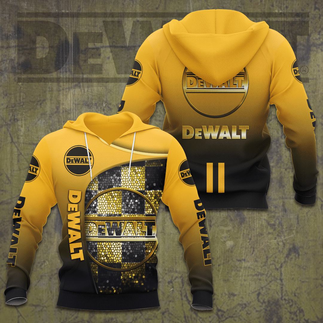 DW 3D Apparels