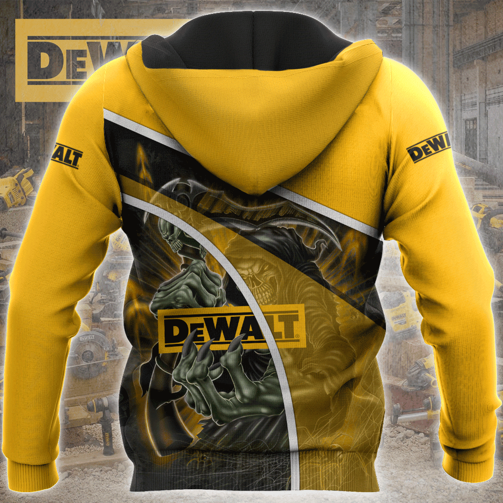 DW 3D Apparels