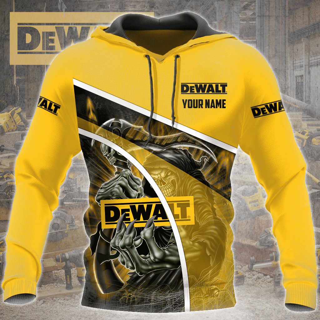 DW 3D Apparels