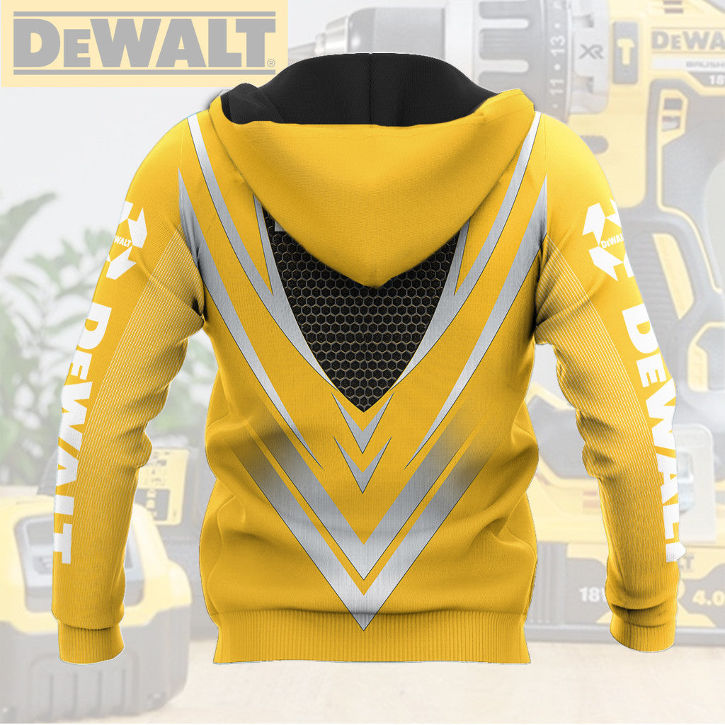 DW 3D Apparels TH3887